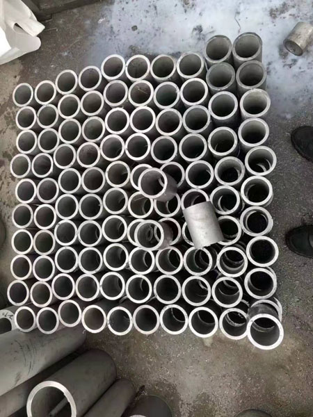 牡丹江不锈钢管